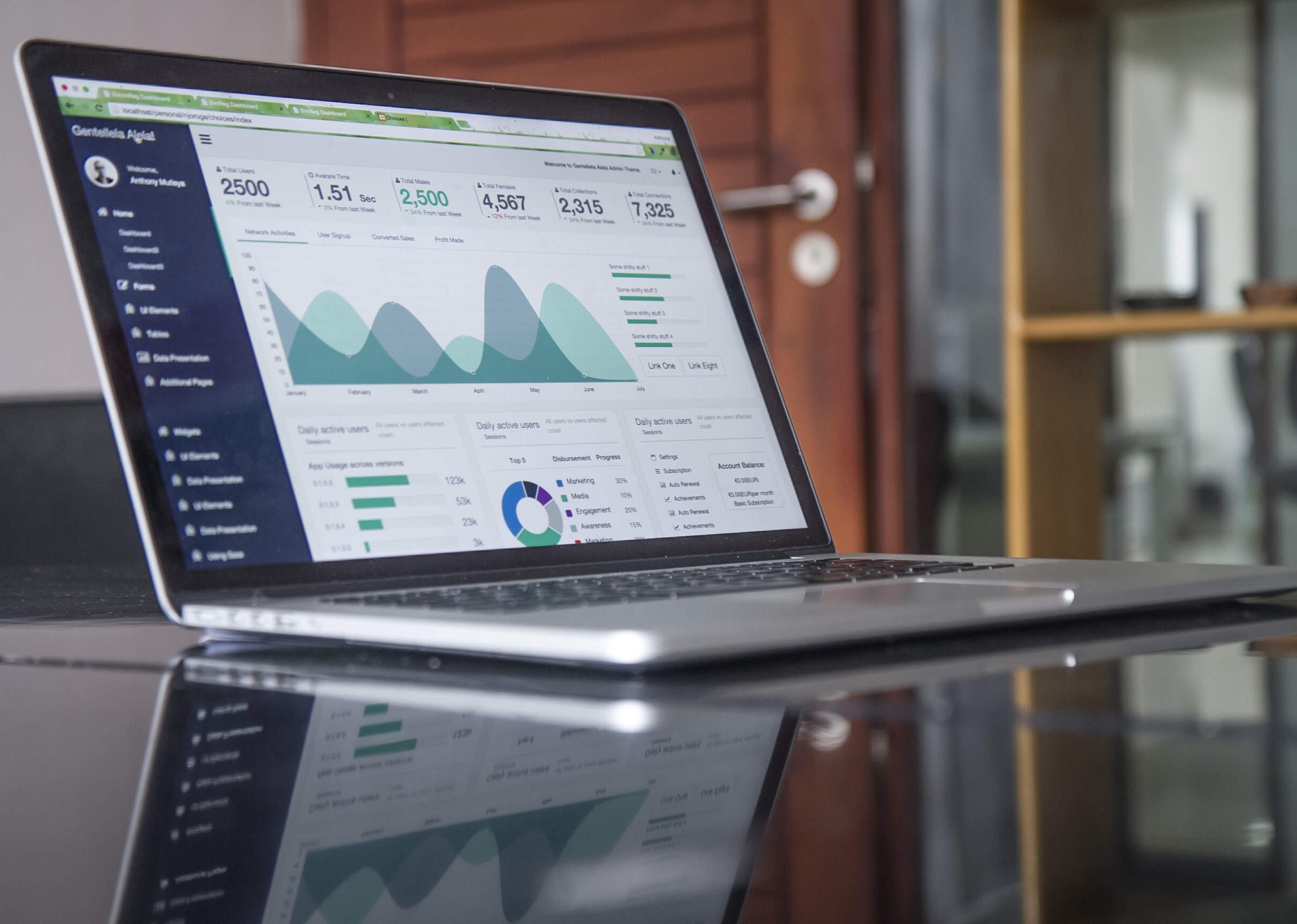 6 Reasons to Switch to Cloud Accounting Software from Spreadsheets